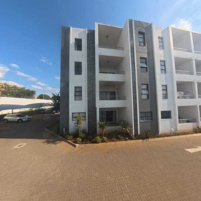 3 Bedroom Property for Sale in Erand Gardens Gauteng