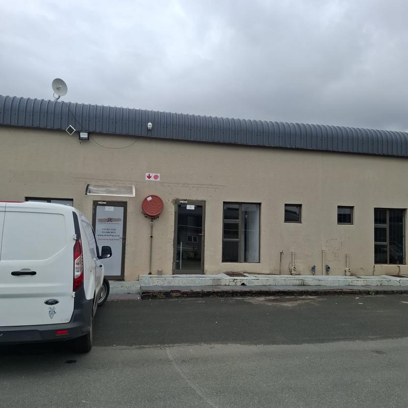 To Let commercial Property for Rent in Muldersdrift Gauteng