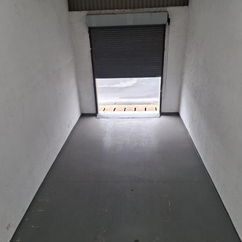 To Let commercial Property for Rent in Muldersdrift Gauteng