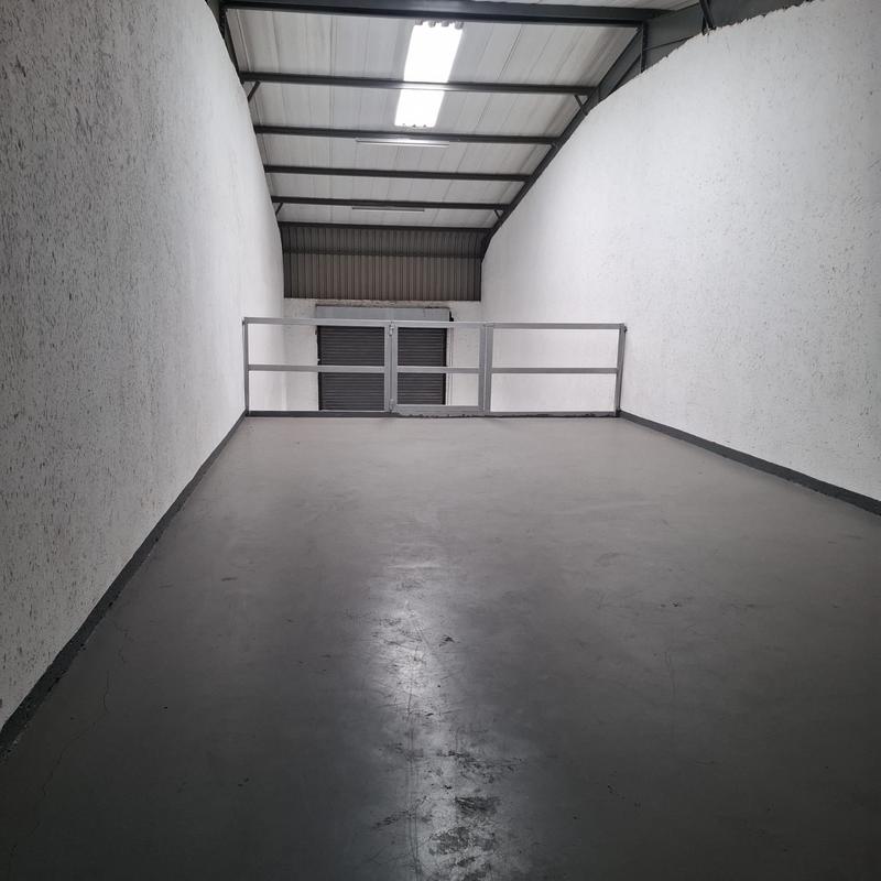 To Let commercial Property for Rent in Muldersdrift Gauteng