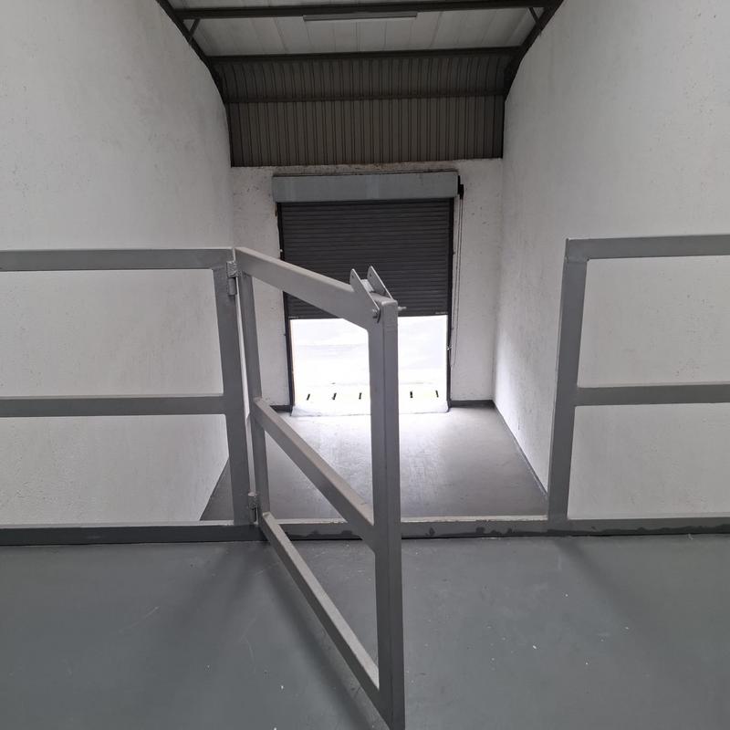 To Let commercial Property for Rent in Muldersdrift Gauteng