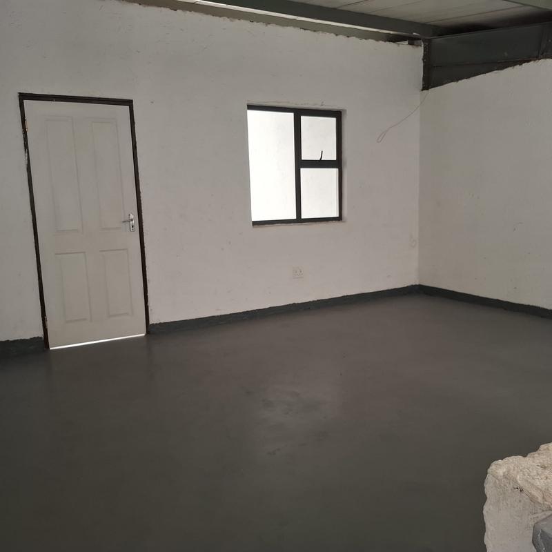 To Let commercial Property for Rent in Muldersdrift Gauteng