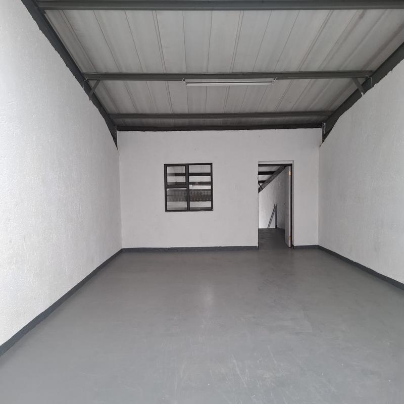 To Let commercial Property for Rent in Muldersdrift Gauteng