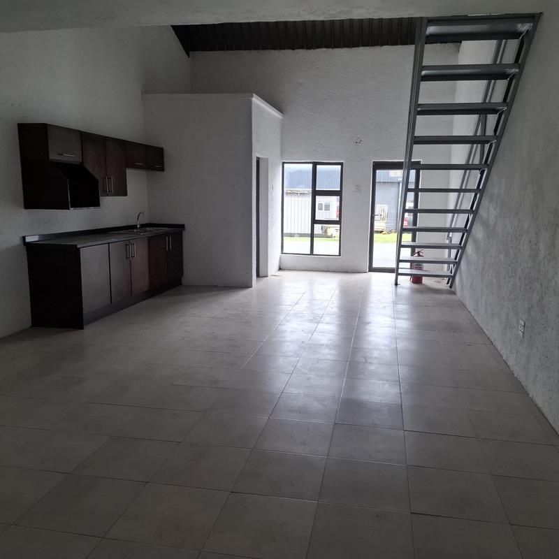 To Let commercial Property for Rent in Muldersdrift Gauteng