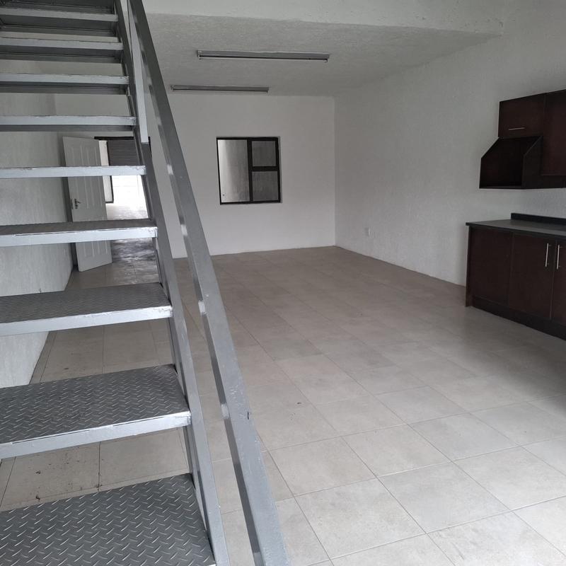 To Let commercial Property for Rent in Muldersdrift Gauteng