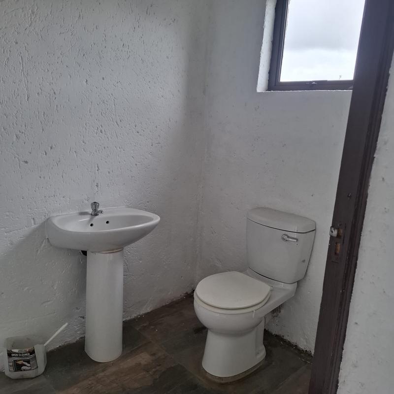 To Let commercial Property for Rent in Muldersdrift Gauteng