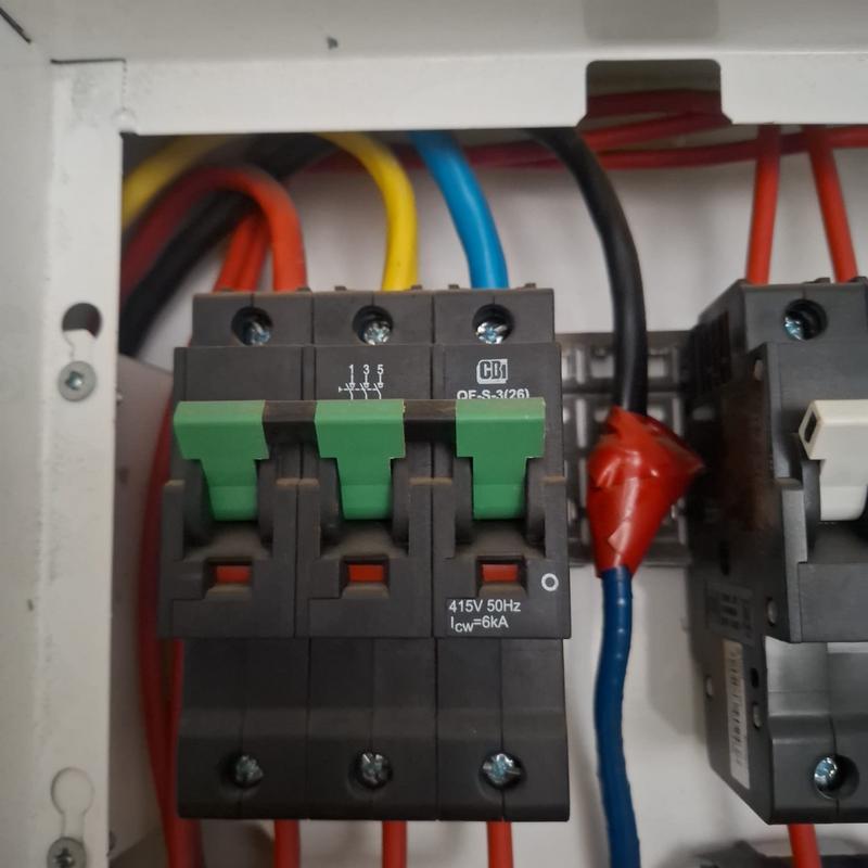 To Let commercial Property for Rent in Muldersdrift Gauteng