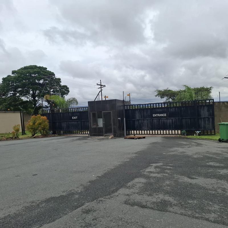 To Let commercial Property for Rent in Muldersdrift Gauteng