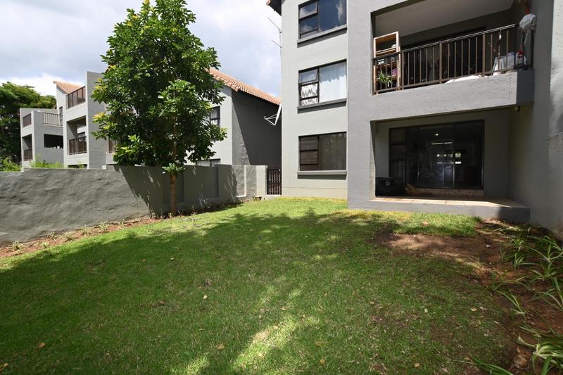 2 Bedroom Property for Sale in Paulshof Gauteng