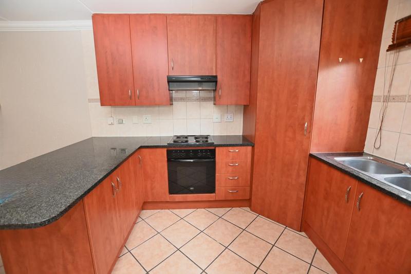 2 Bedroom Property for Sale in Paulshof Gauteng