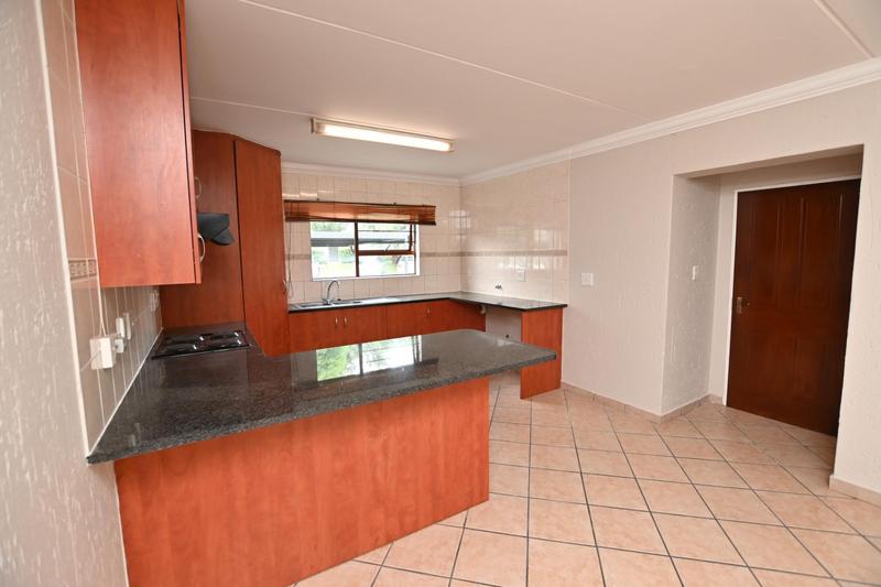 2 Bedroom Property for Sale in Paulshof Gauteng
