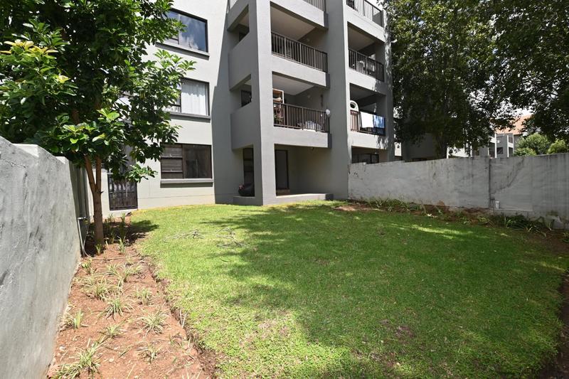 2 Bedroom Property for Sale in Paulshof Gauteng