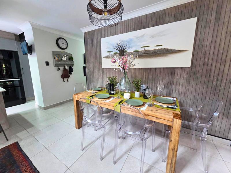 4 Bedroom Property for Sale in Faerie Glen Gauteng