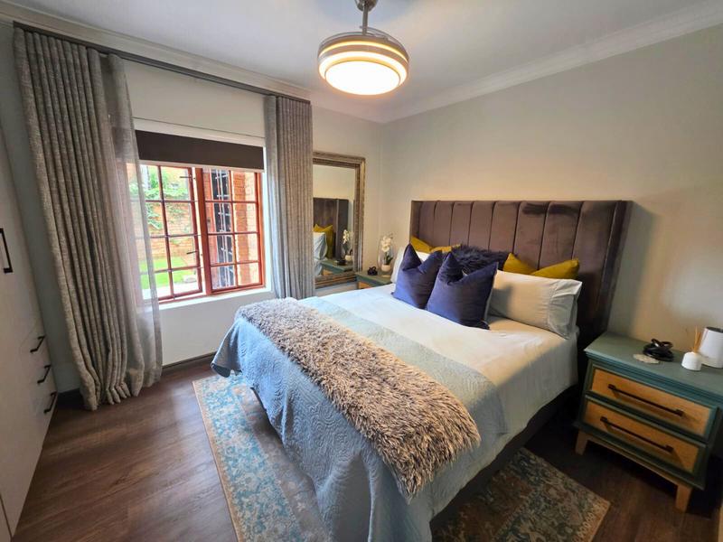 4 Bedroom Property for Sale in Faerie Glen Gauteng