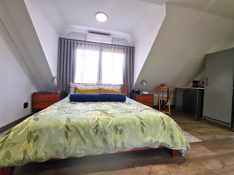 4 Bedroom Property for Sale in Faerie Glen Gauteng