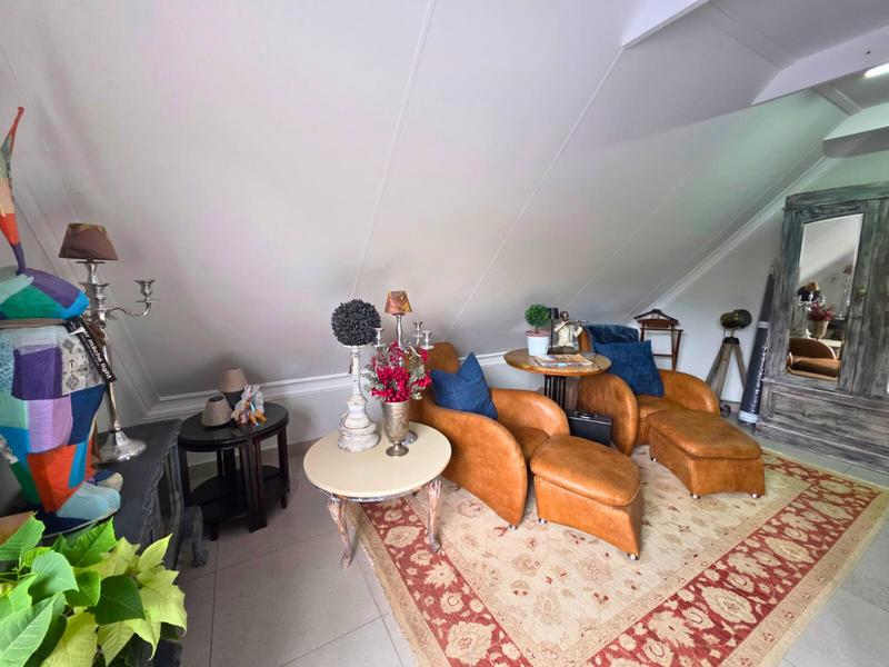 4 Bedroom Property for Sale in Faerie Glen Gauteng