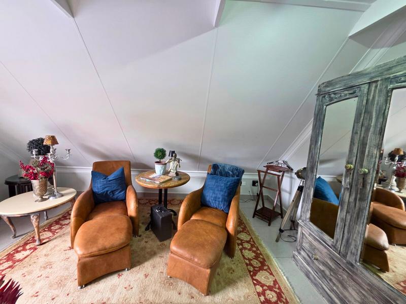 4 Bedroom Property for Sale in Faerie Glen Gauteng