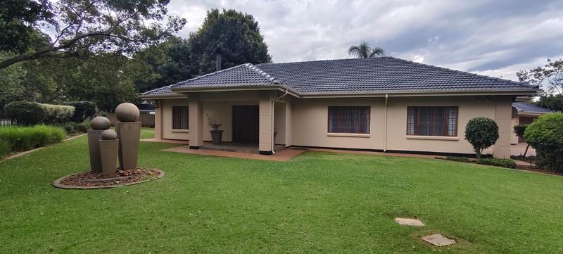 4 Bedroom Property for Sale in Rynfield Gauteng