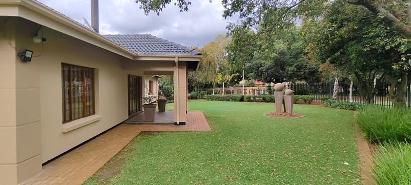 4 Bedroom Property for Sale in Rynfield Gauteng