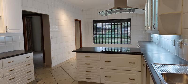 4 Bedroom Property for Sale in Rynfield Gauteng