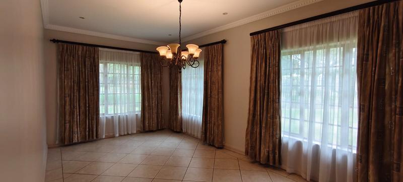 4 Bedroom Property for Sale in Rynfield Gauteng