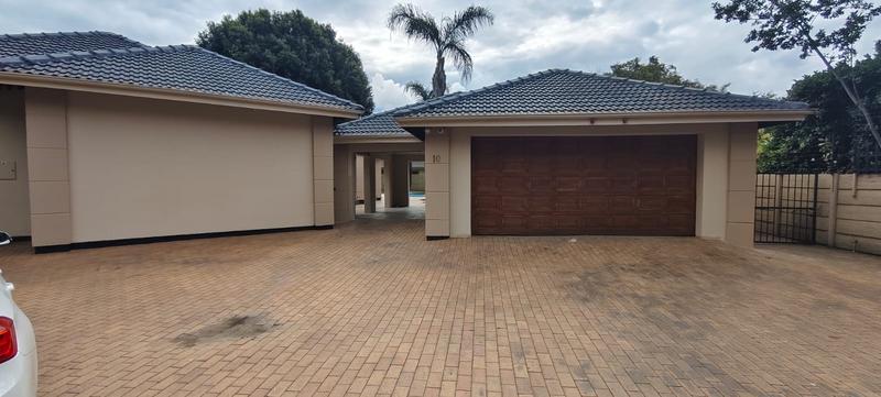 4 Bedroom Property for Sale in Rynfield Gauteng