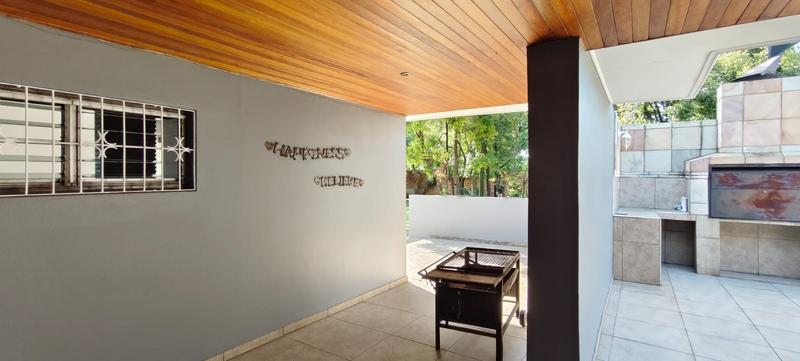 To Let 4 Bedroom Property for Rent in Parkdene Gauteng