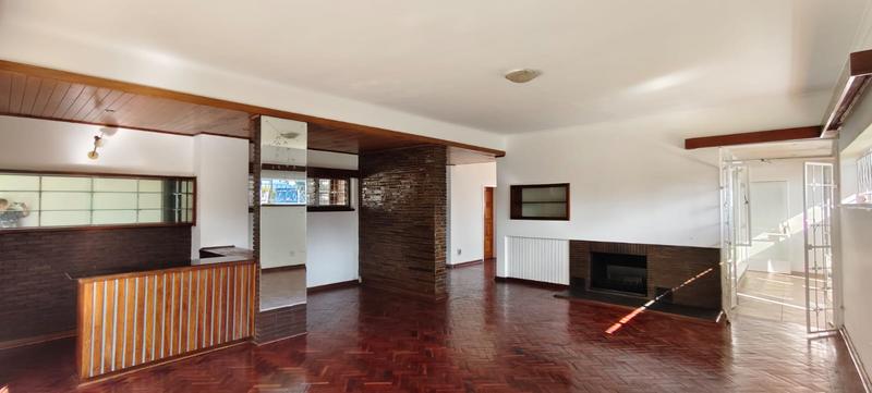 To Let 4 Bedroom Property for Rent in Parkdene Gauteng
