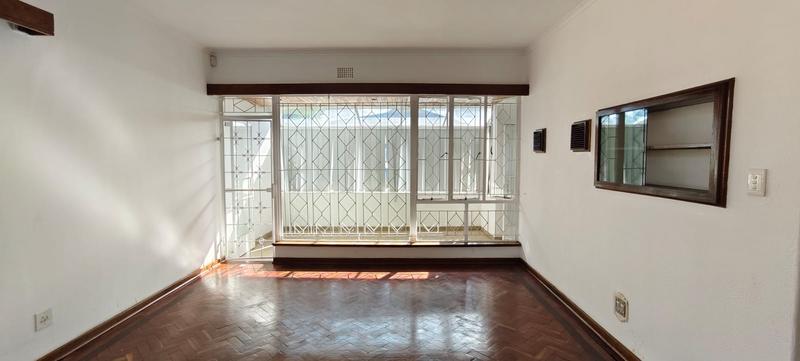 To Let 4 Bedroom Property for Rent in Parkdene Gauteng