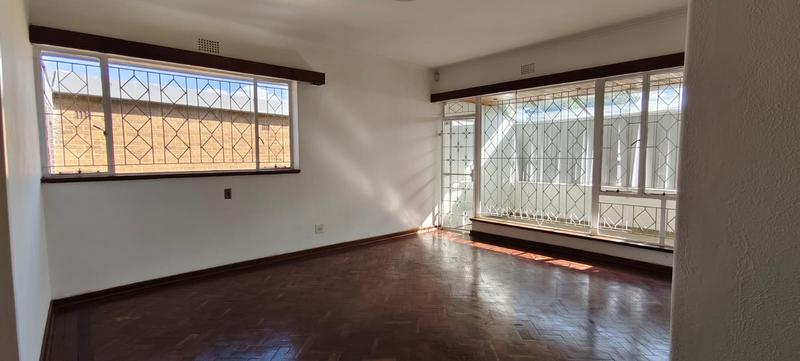 To Let 4 Bedroom Property for Rent in Parkdene Gauteng