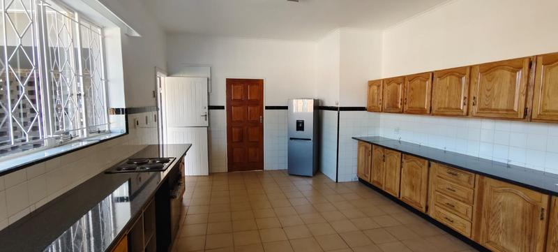 To Let 4 Bedroom Property for Rent in Parkdene Gauteng