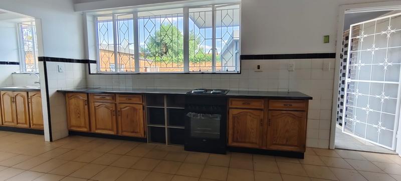 To Let 4 Bedroom Property for Rent in Parkdene Gauteng