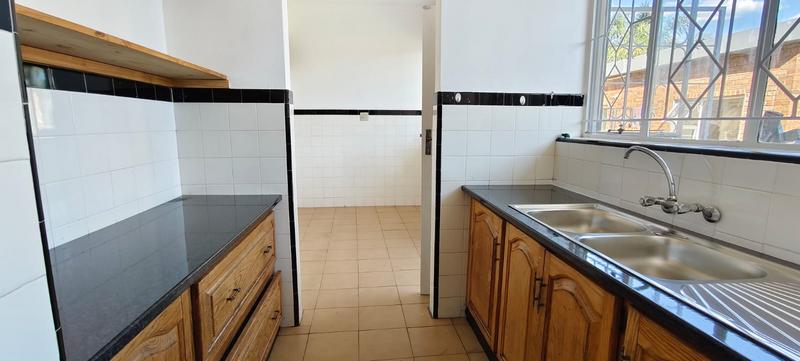 To Let 4 Bedroom Property for Rent in Parkdene Gauteng