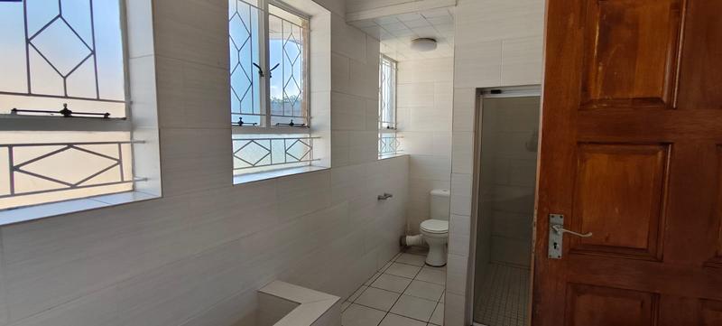 To Let 4 Bedroom Property for Rent in Parkdene Gauteng