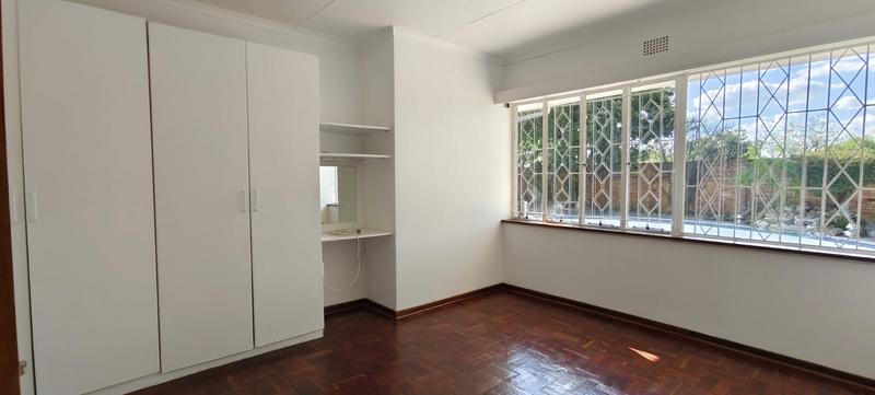 To Let 4 Bedroom Property for Rent in Parkdene Gauteng