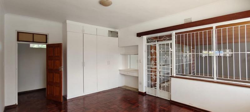 To Let 4 Bedroom Property for Rent in Parkdene Gauteng