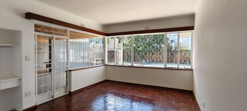 To Let 4 Bedroom Property for Rent in Parkdene Gauteng