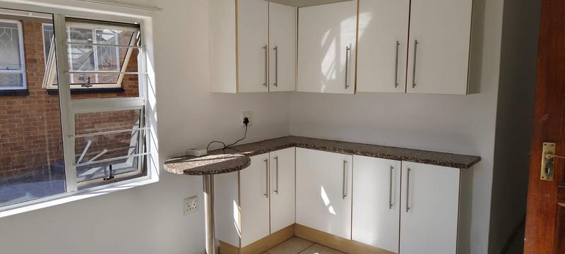 To Let 4 Bedroom Property for Rent in Parkdene Gauteng