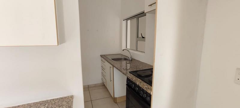 To Let 4 Bedroom Property for Rent in Parkdene Gauteng