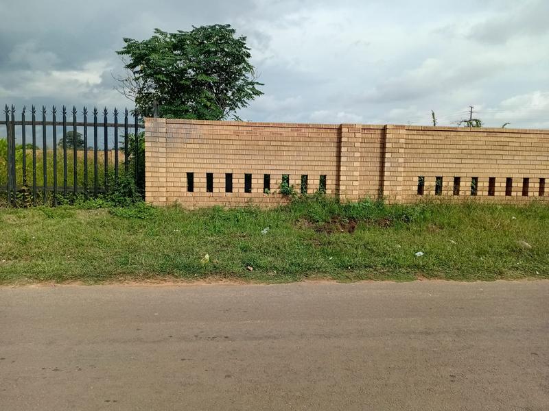 0 Bedroom Property for Sale in Lenasia Gauteng