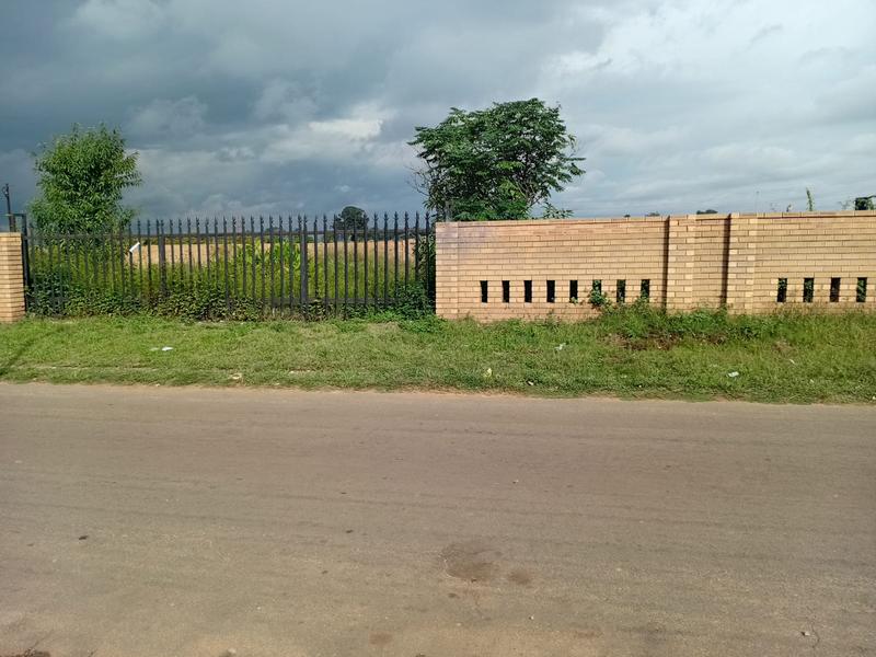 0 Bedroom Property for Sale in Lenasia Gauteng