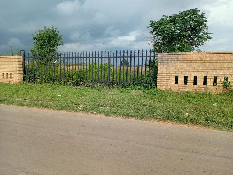 0 Bedroom Property for Sale in Lenasia Gauteng