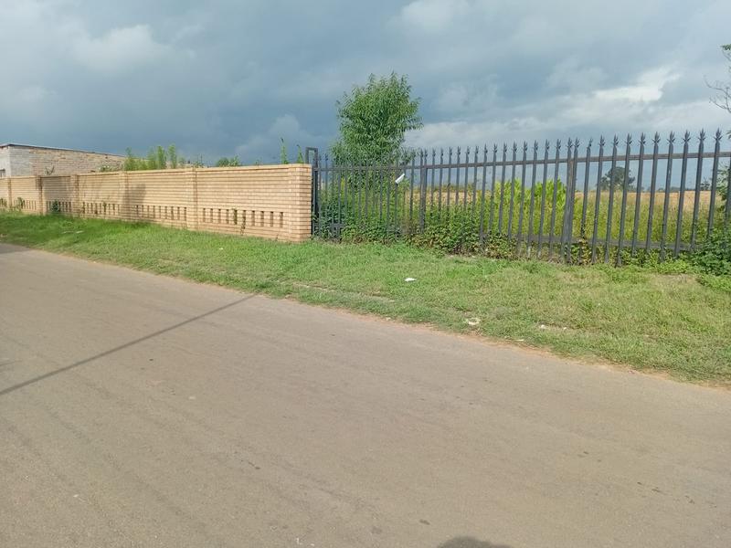 0 Bedroom Property for Sale in Lenasia Gauteng