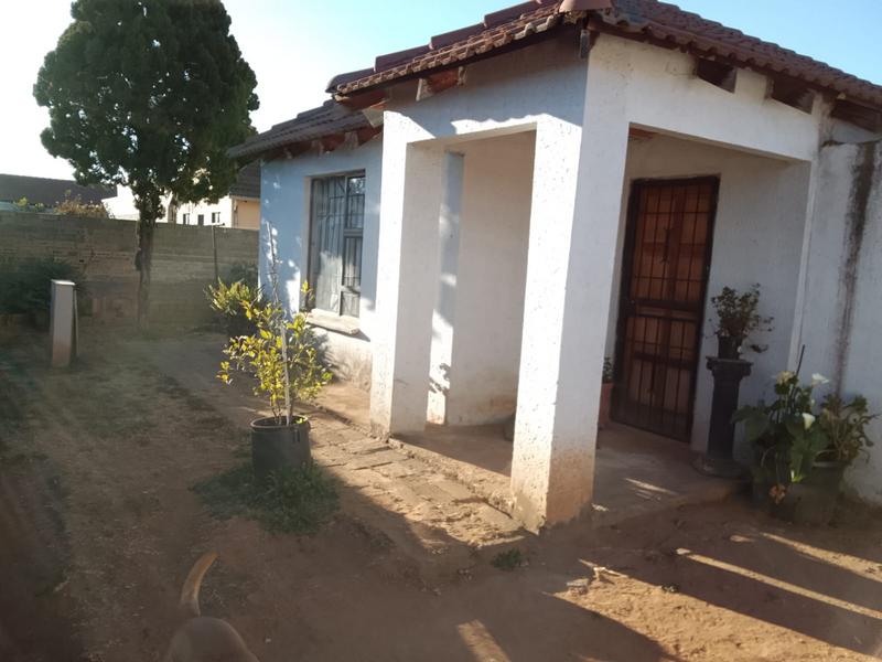 3 Bedroom Property for Sale in Lenasia Gauteng