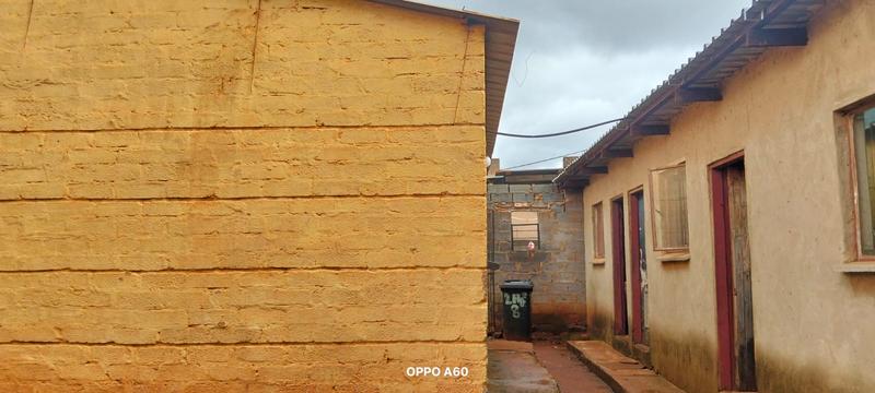 0 Bedroom Property for Sale in Lehae Gauteng