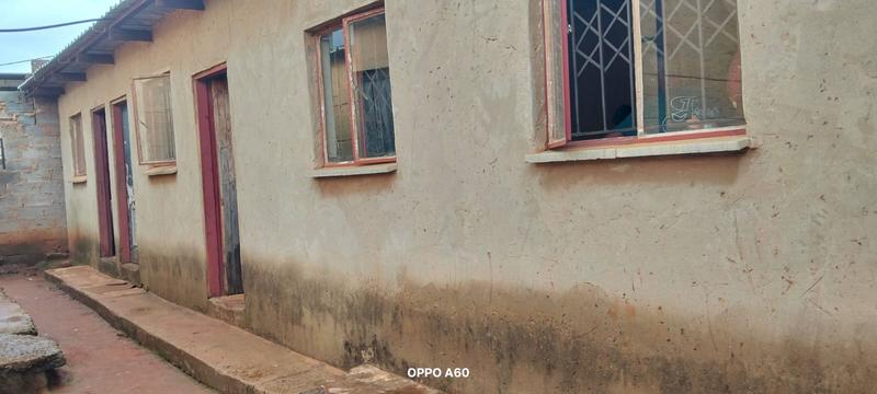 0 Bedroom Property for Sale in Lehae Gauteng