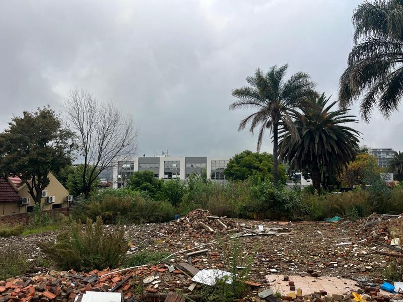 0 Bedroom Property for Sale in Bedfordview Gauteng