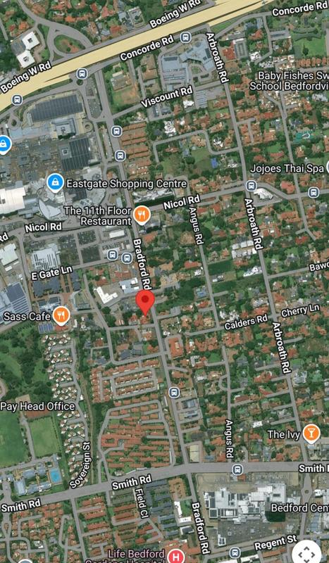 0 Bedroom Property for Sale in Bedfordview Gauteng