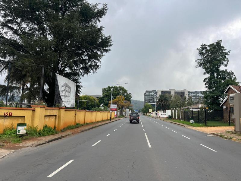 0 Bedroom Property for Sale in Bedfordview Gauteng