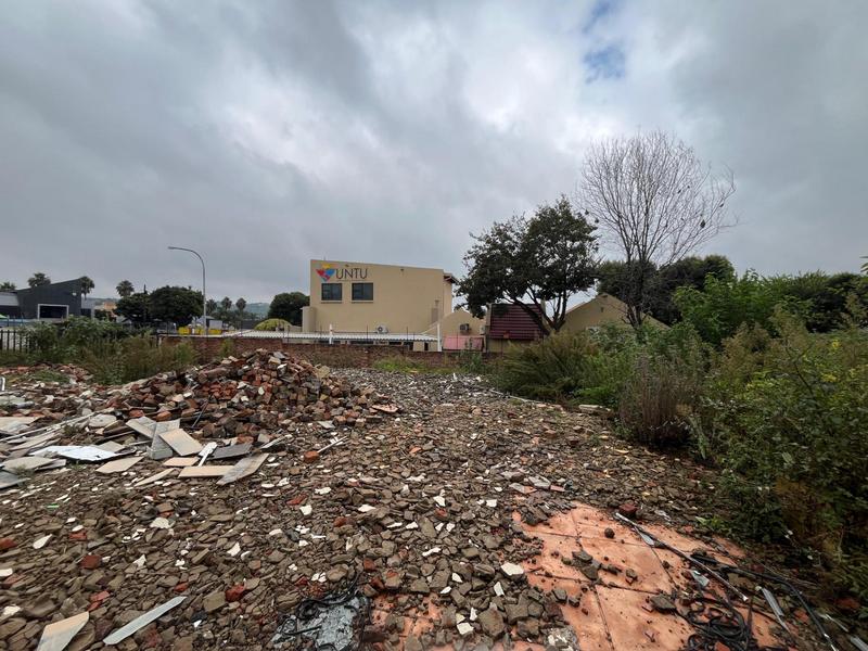 0 Bedroom Property for Sale in Bedfordview Gauteng